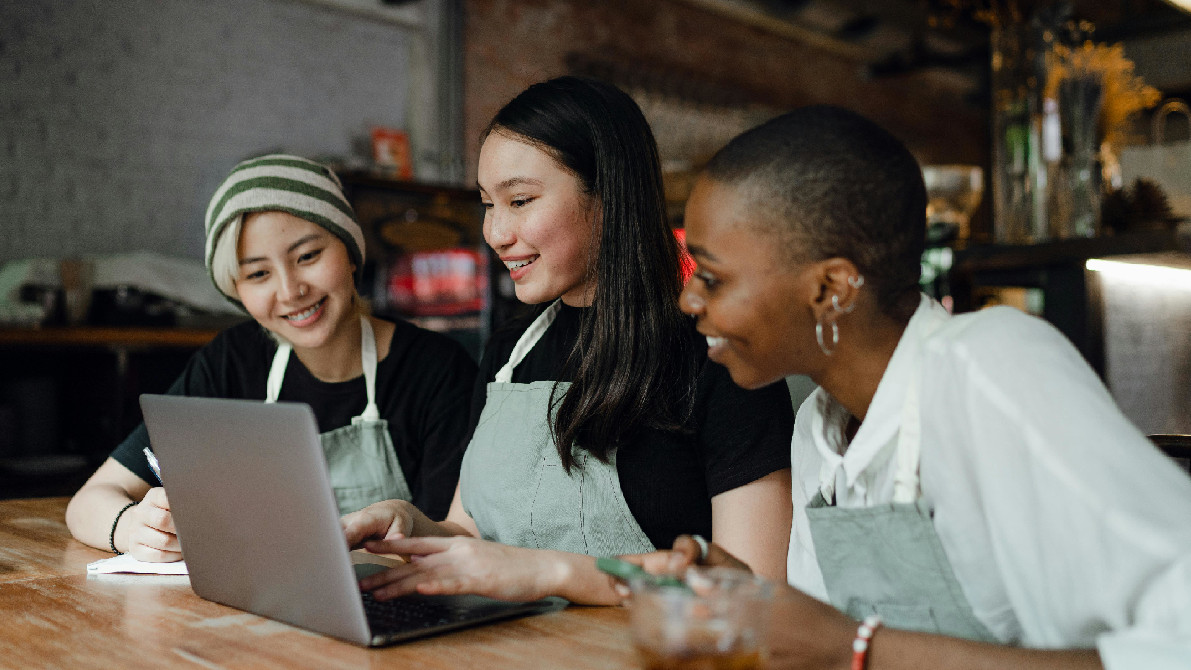 MrSaru — Plataforma de fidelização para pequenos negócios